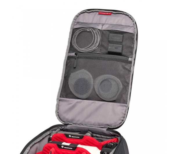 Manfrotto Pro-Light II Frontloader M - 1195997 - zdjęcie 8